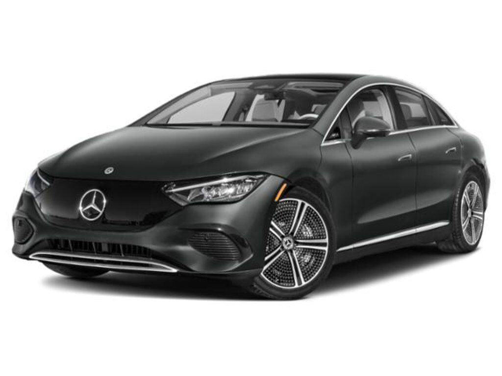 2023 Mercedes-Benz EQE-Class Sedan
