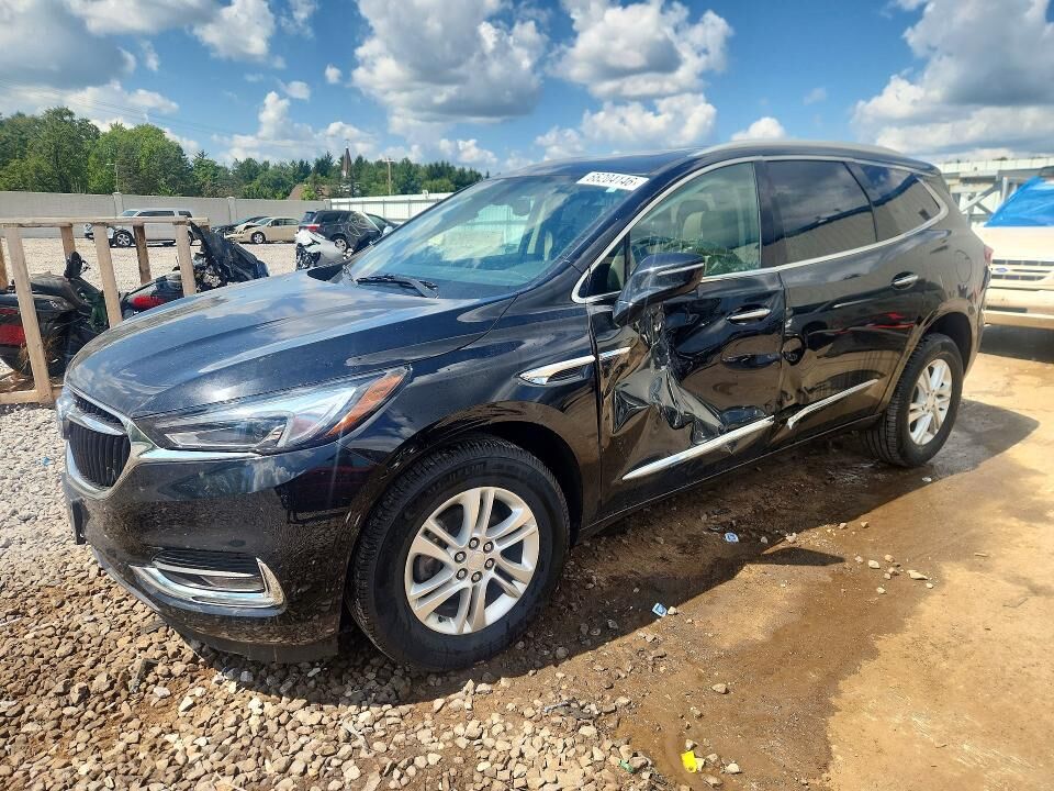 2020 BUICK Enclave