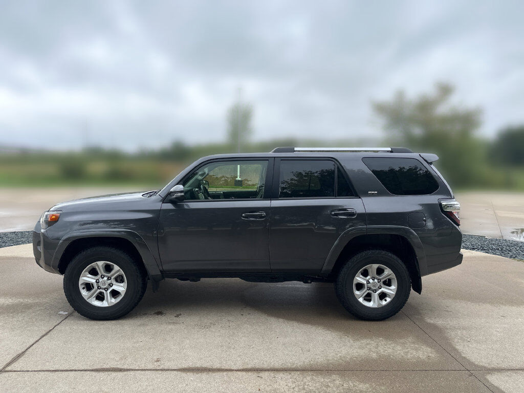 2023 TOYOTA 4-Runner