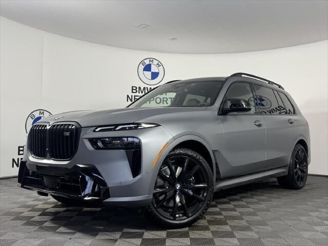 2027 BMW X7