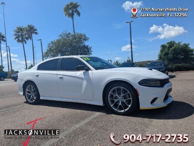 2023 DODGE Charger