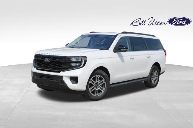 2025 FORD Expedition