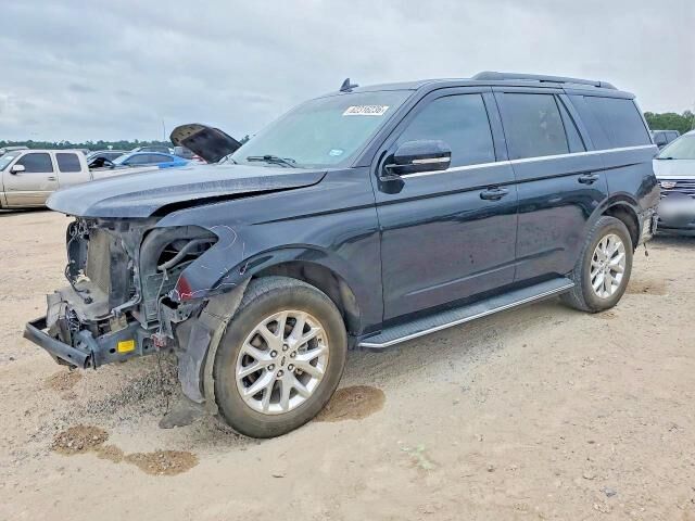 2021 FORD Expedition