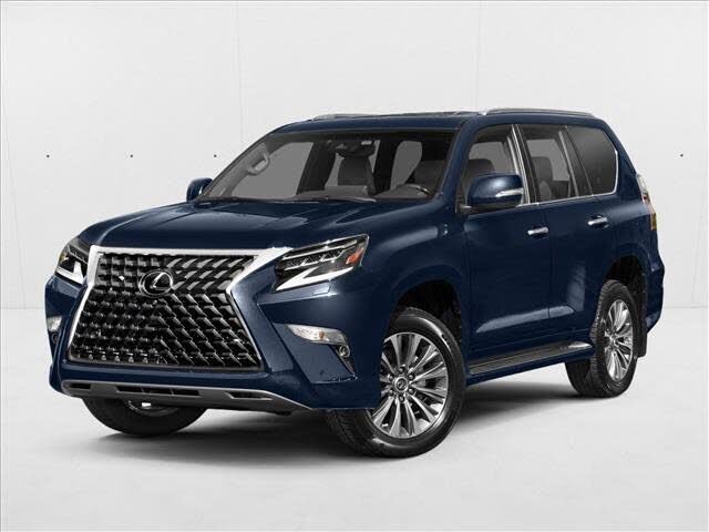 2023 LEXUS GX