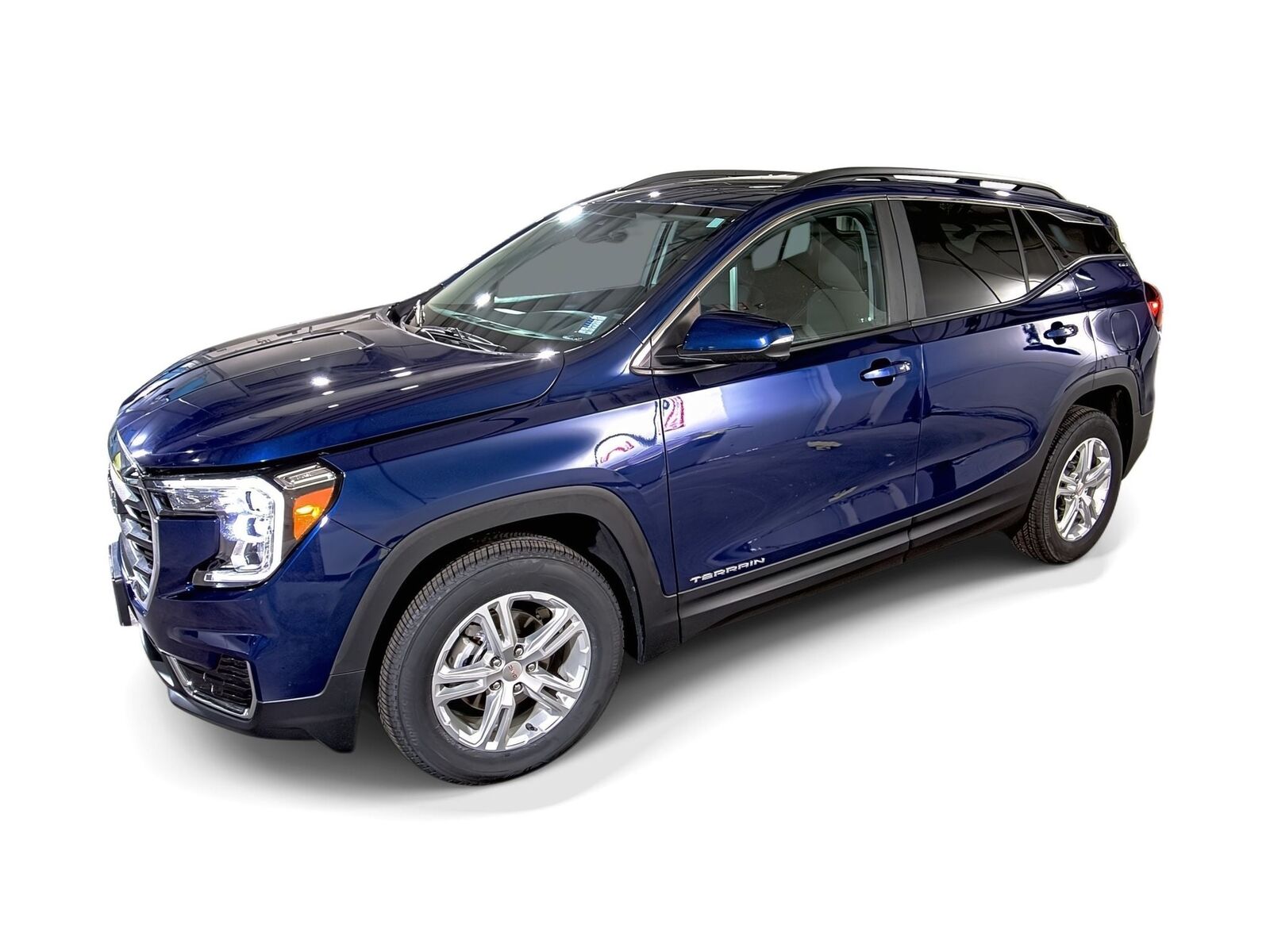 2023 GMC Terrain