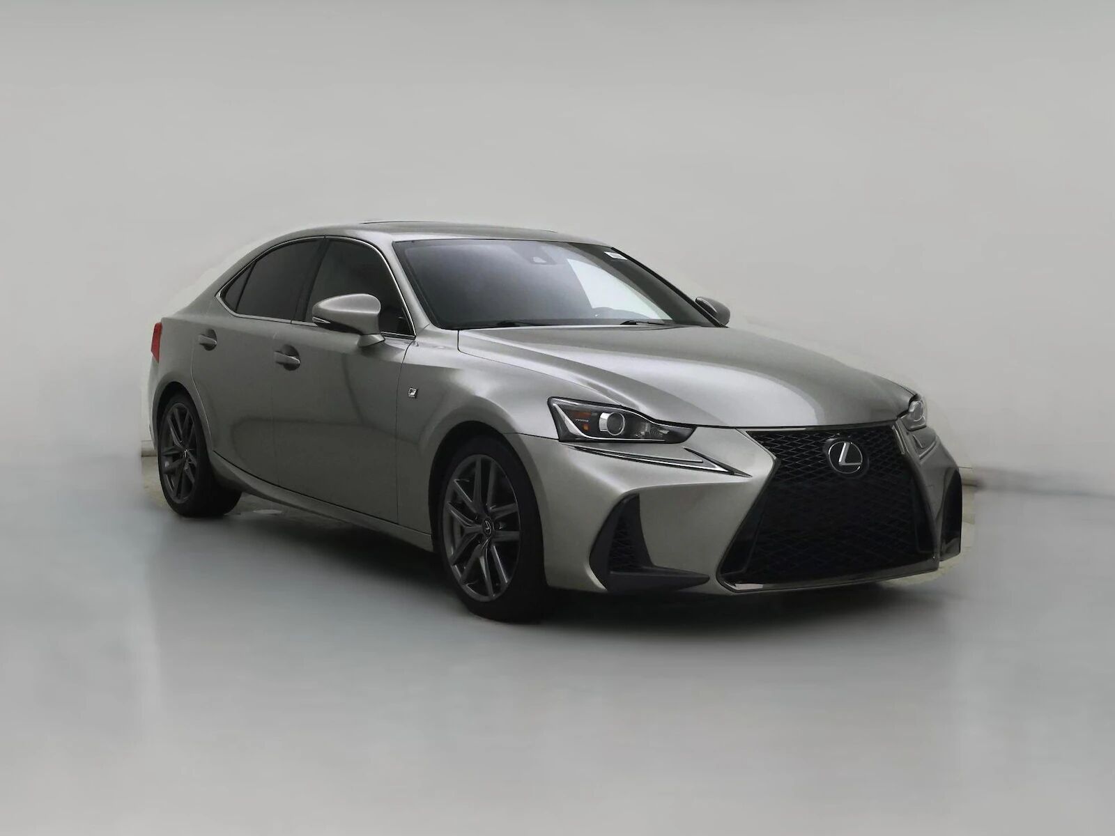 2020 LEXUS IS