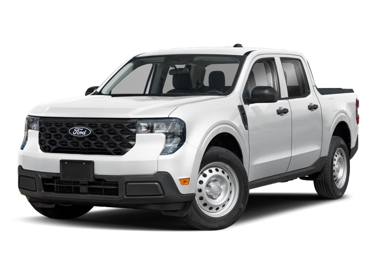 2025 FORD Maverick