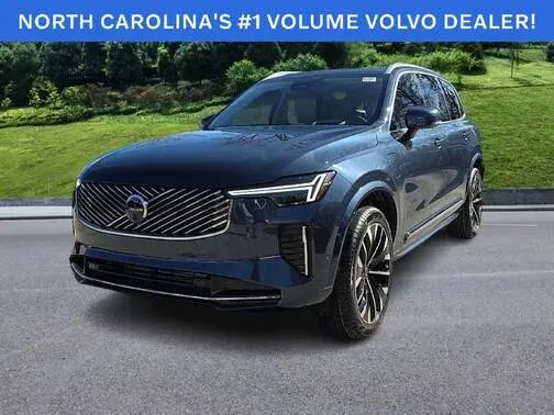 2026 VOLVO XC90