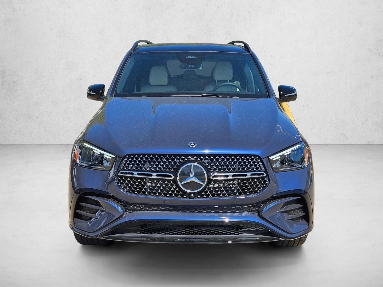 2026 Mercedes-Benz GLE-Class