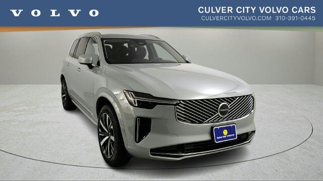 2026 VOLVO XC90