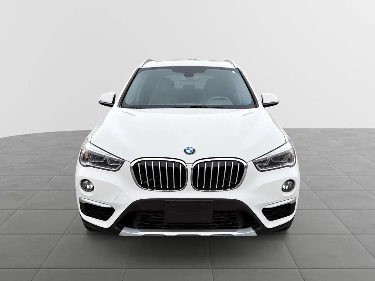 2016 BMW X1