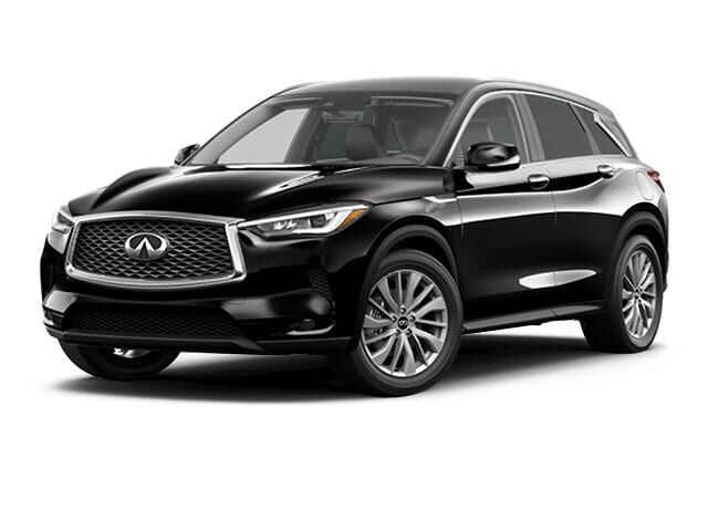 2023 INFINITI QX50