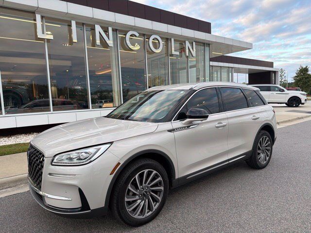 2023 LINCOLN Corsair
