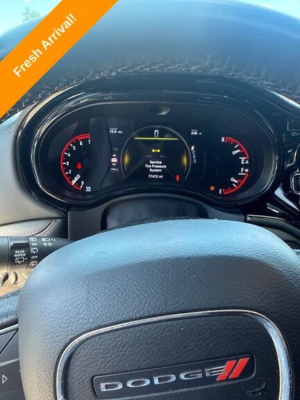 2023 DODGE Durango