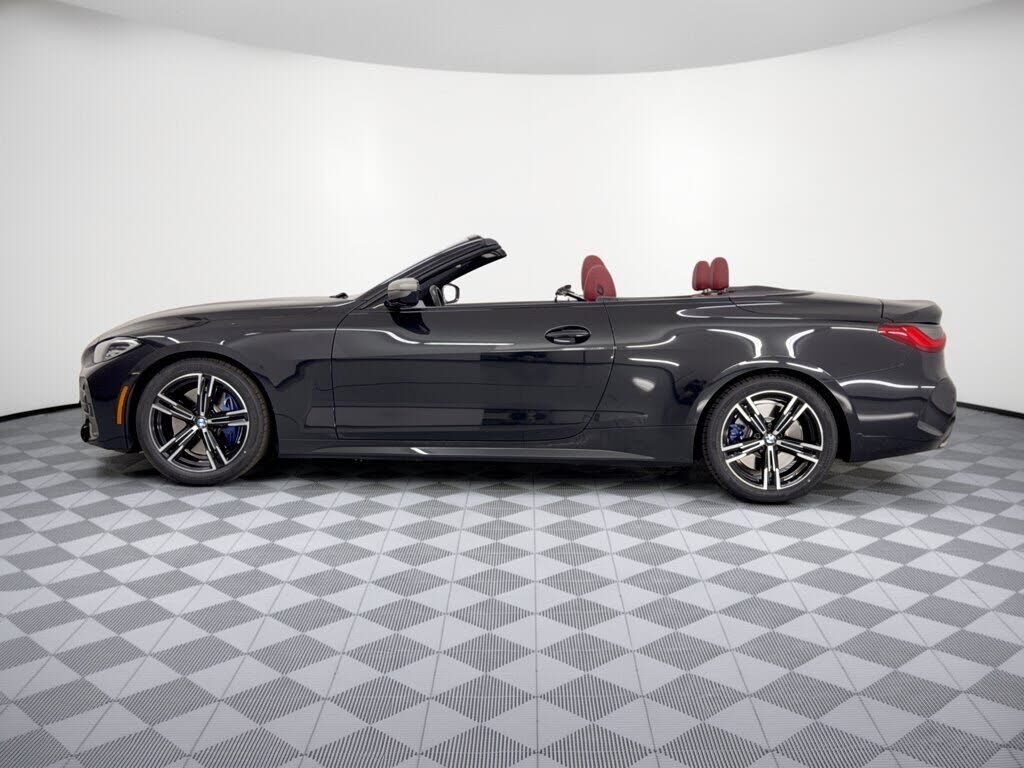 2023 BMW M440i