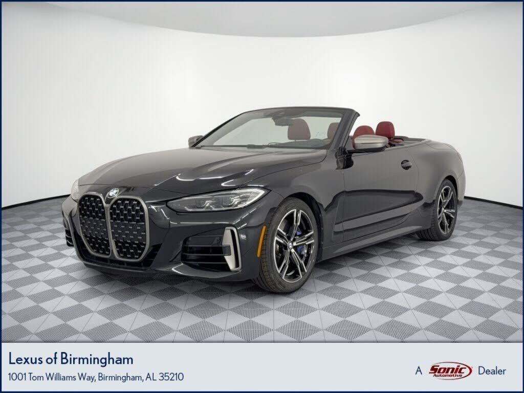 2023 BMW M4