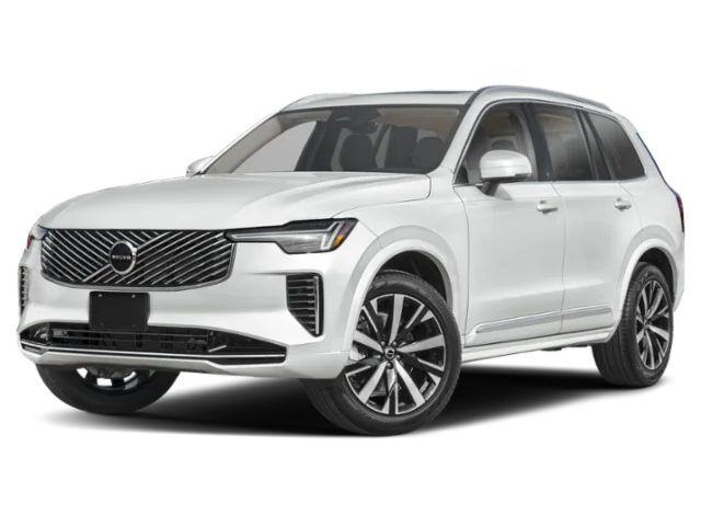2027 VOLVO XC90