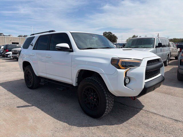 2019 TOYOTA 4-Runner