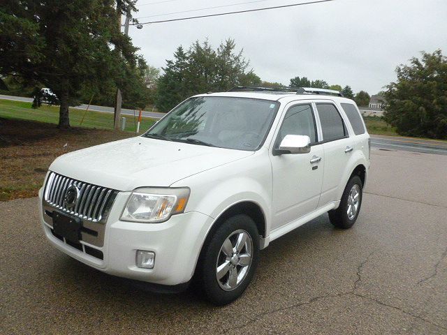 2010 MERCURY Mariner