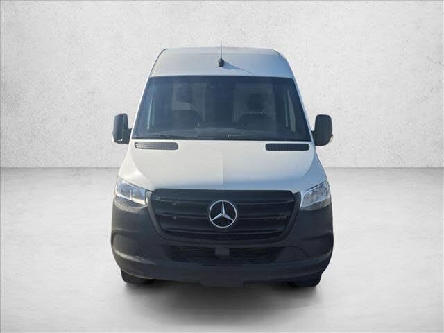 2022 Mercedes-Benz Sprinter