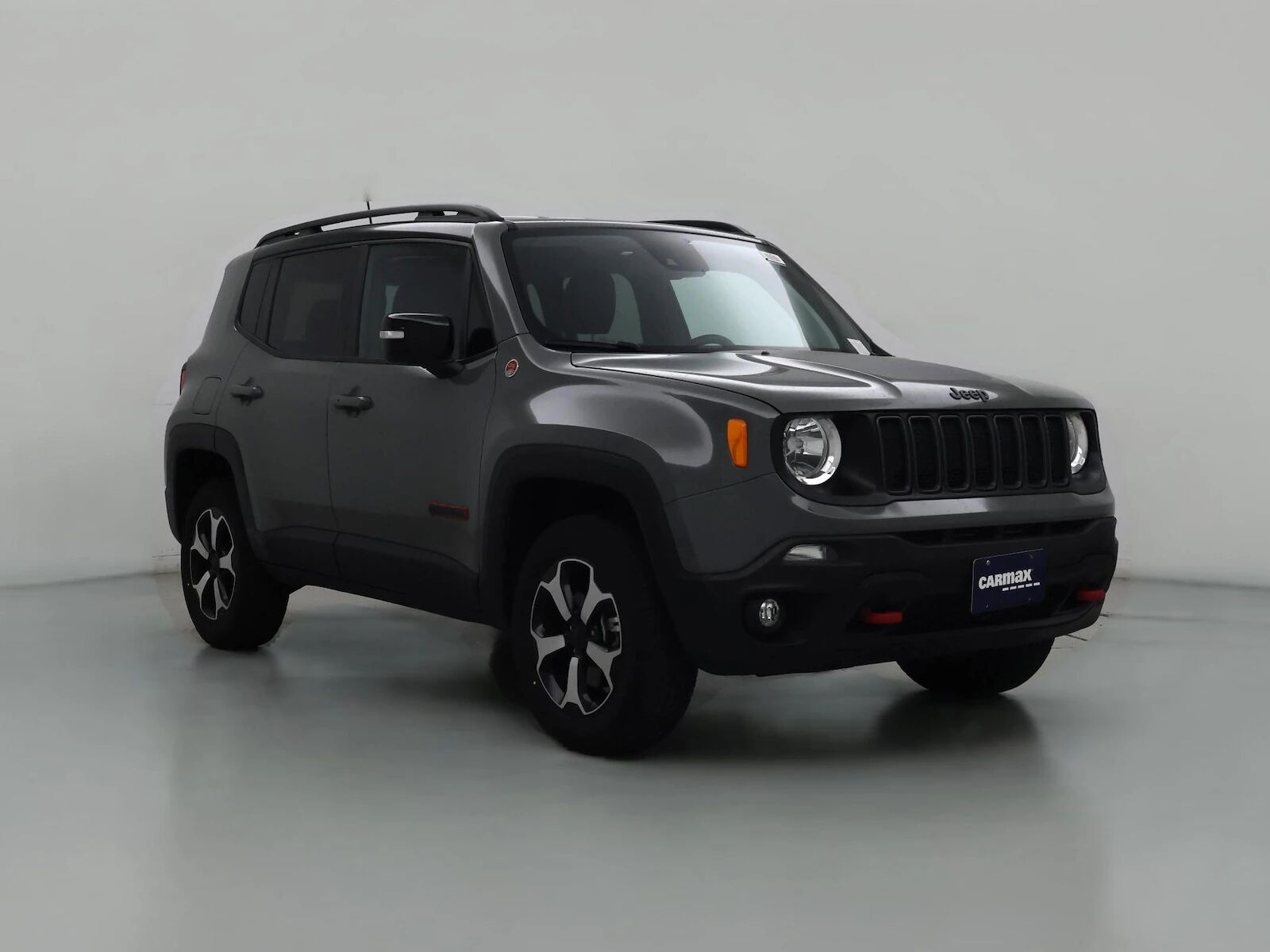 2022 JEEP Renegade
