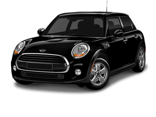 2020 MINI Cooper