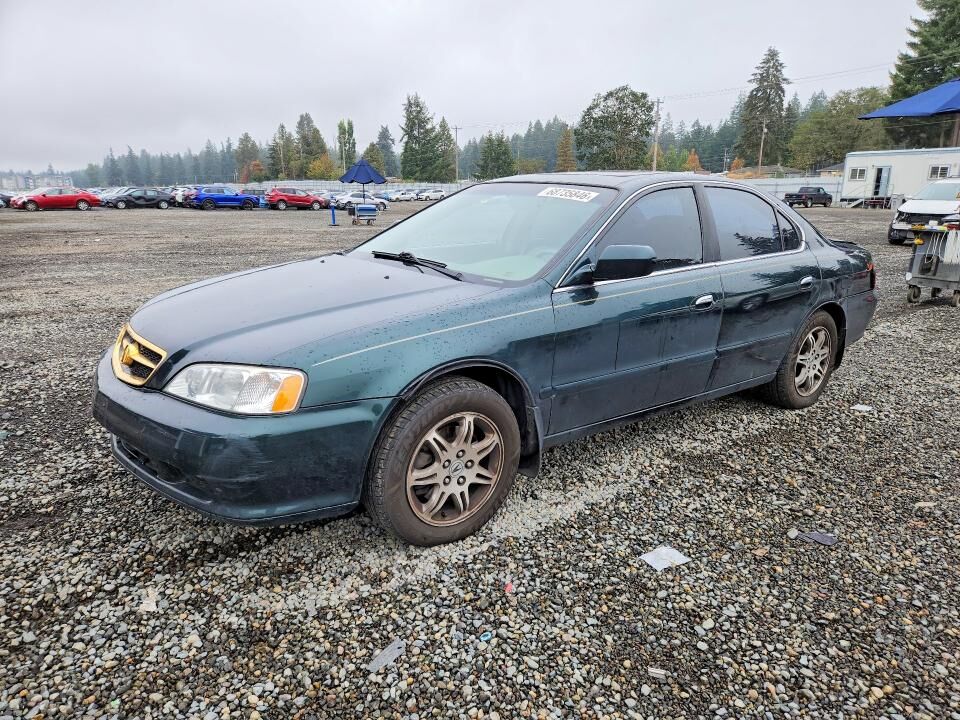 1999 ACURA TL