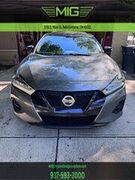 2021 NISSAN Maxima