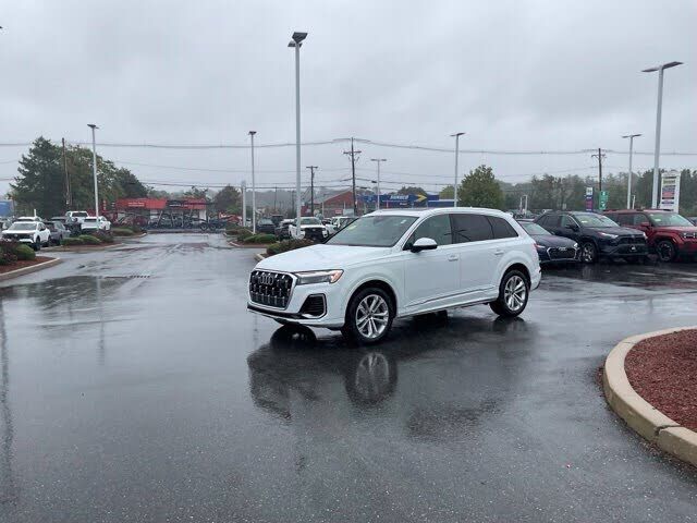 2025 AUDI Q7