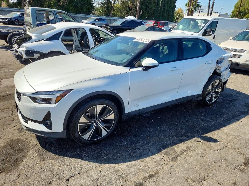 2023 POLESTAR PS2