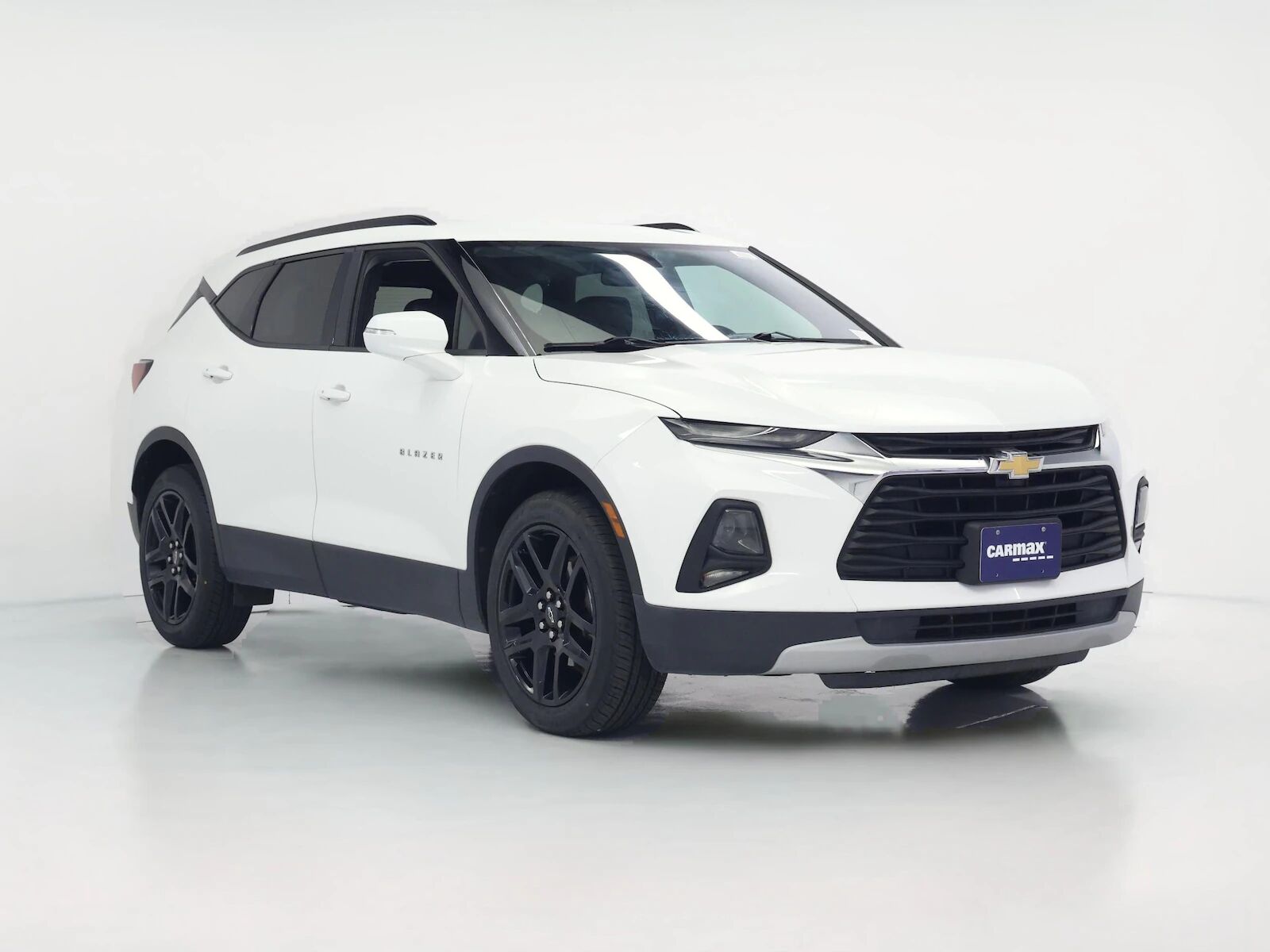 2020 CHEVROLET Blazer