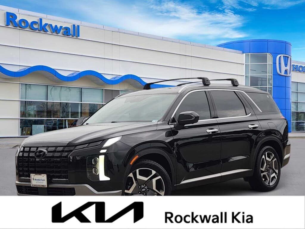 2023 HYUNDAI Palisade