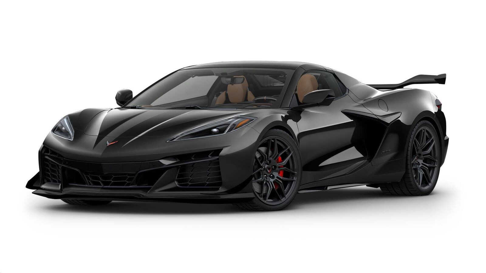 2027 CHEVROLET Corvette