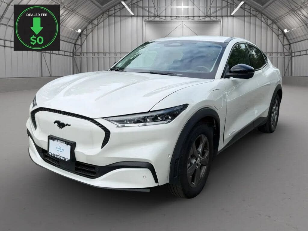 2023 FORD Mustang