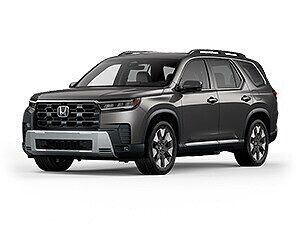 2026 HONDA Pilot