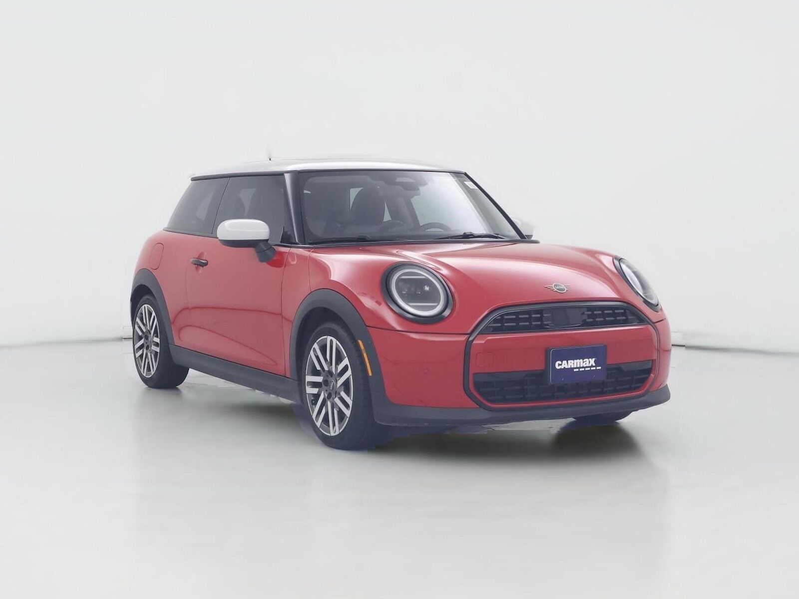 2025 MINI Hardtop