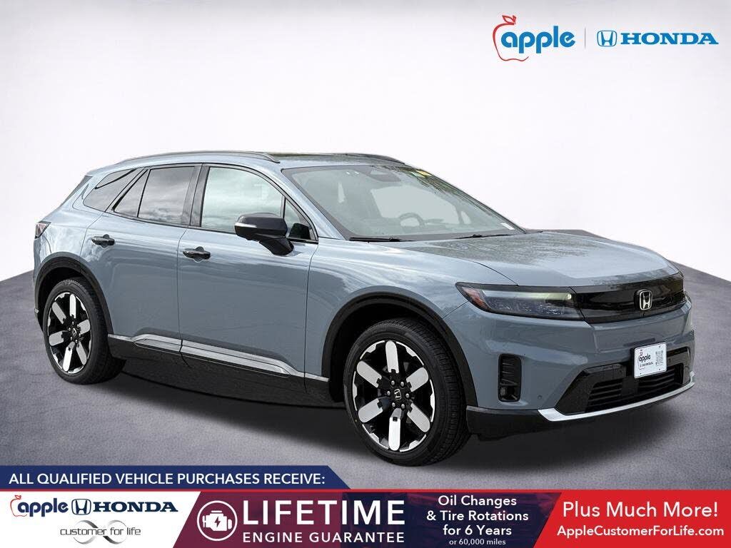 2024 HONDA Prologue