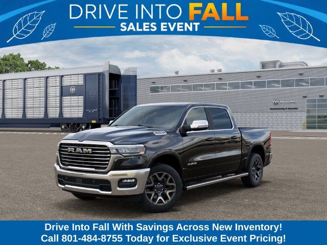 2027 RAM 1500