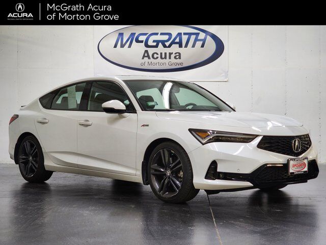 2024 ACURA Integra