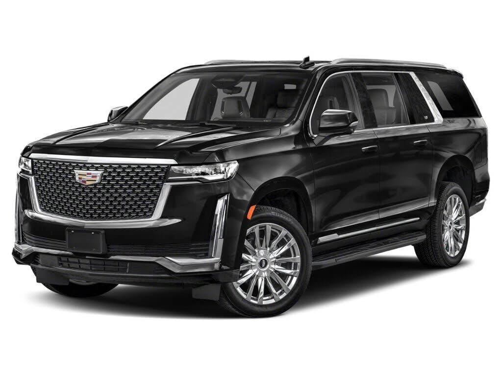 2023 CADILLAC Escalade ESV