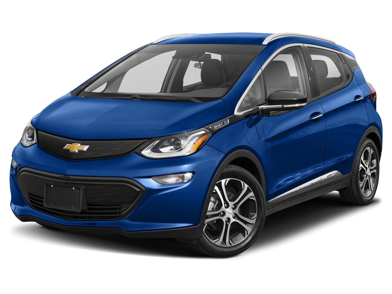 2019 CHEVROLET Bolt EV