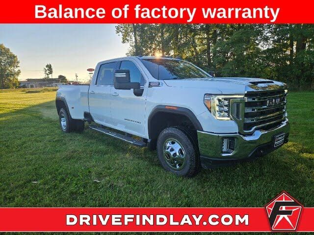 2022 GMC Sierra