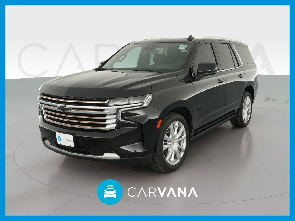 2024 CHEVROLET Tahoe