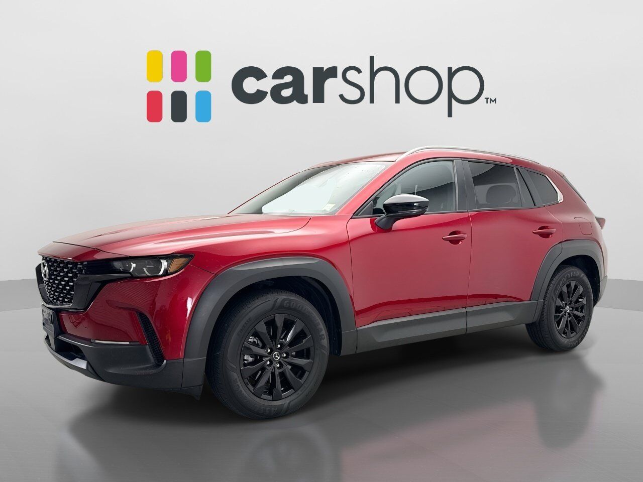 2024 MAZDA CX-50