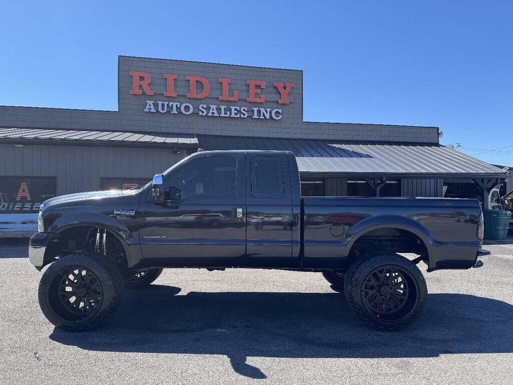 1999 FORD F-250
