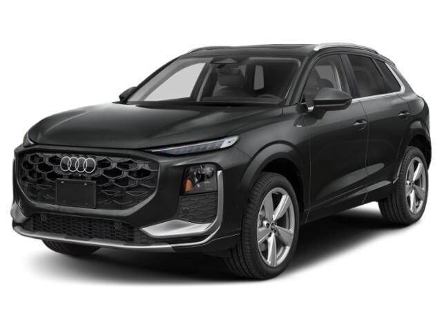 2027 AUDI Q3