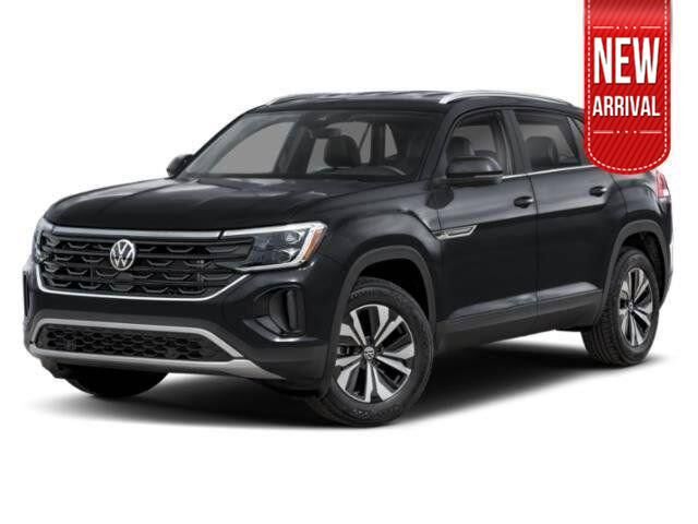 2024 VOLKSWAGEN Atlas Cross Sport 4Motion