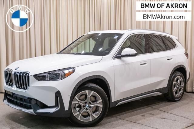 2027 BMW X1
