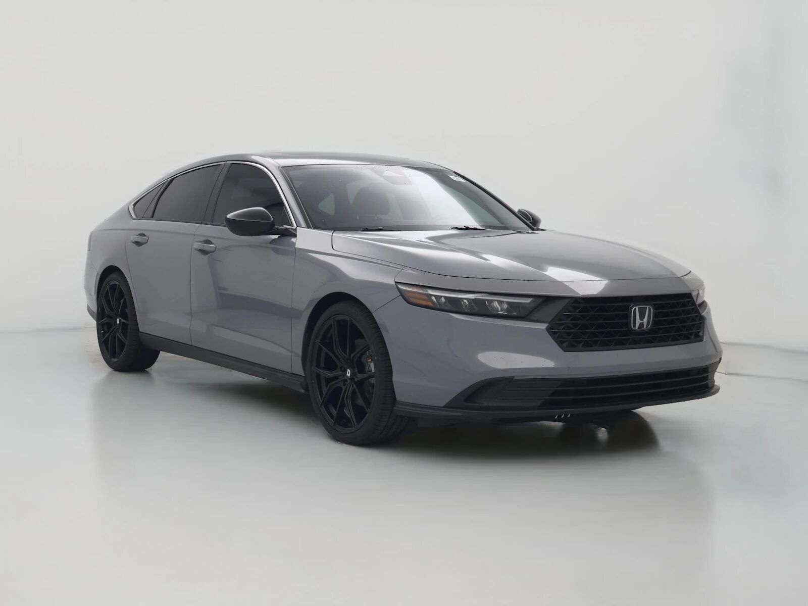 2023 HONDA Accord