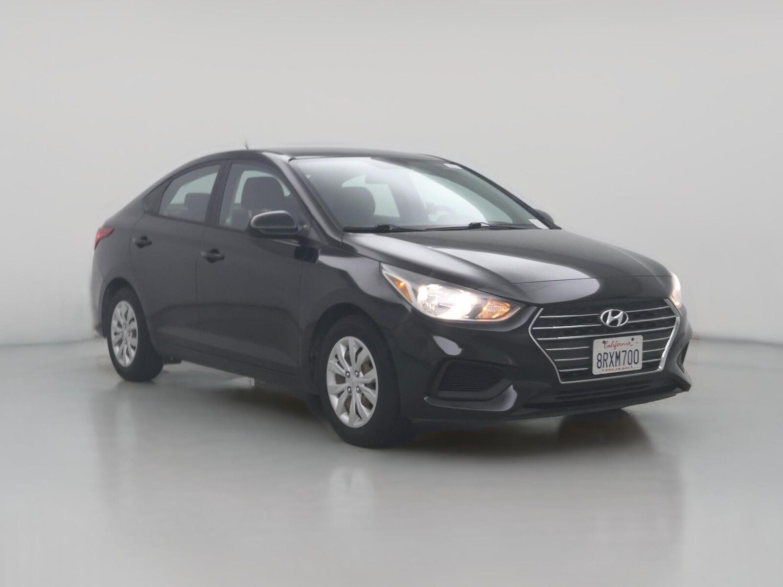 2020 HYUNDAI Accent